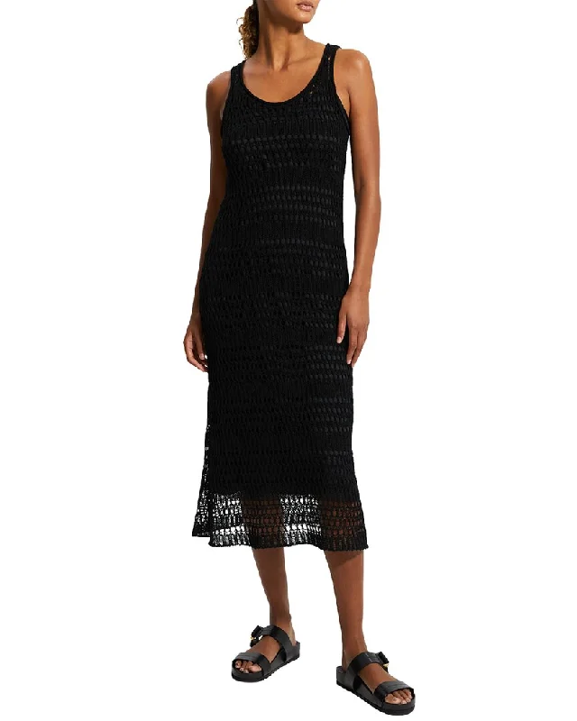 Super Sale Theory   Lace St Dress