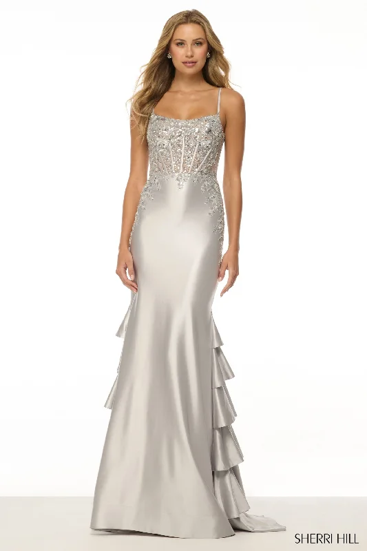 Amazing Deals Sherri Hill 57189