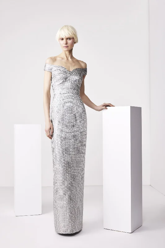 New Arrival Audrey+Brooks 6536