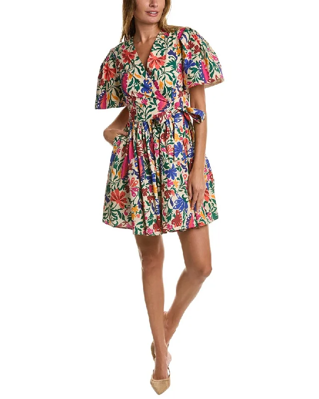 Clearance Sale Leota Alena Mini Dress