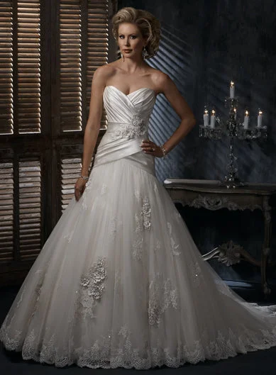 Low Prices Maggie Sottero Isadora