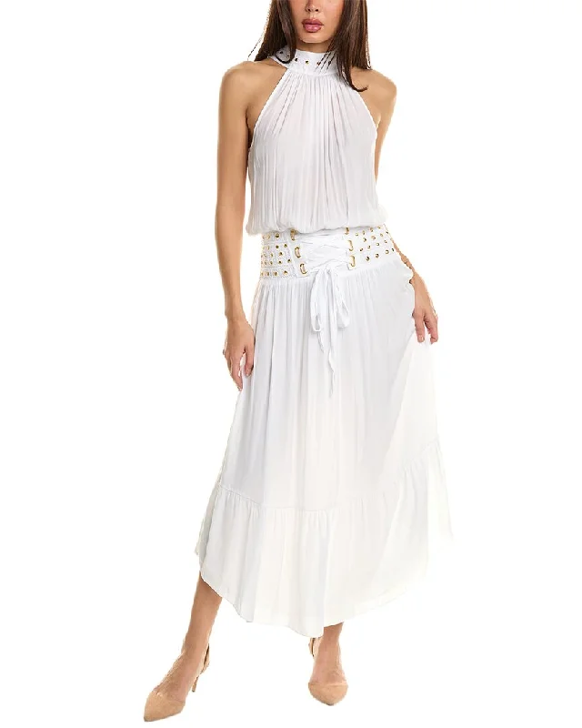 Fantastic Offers Ramy Brook Felicity Maxi Dress