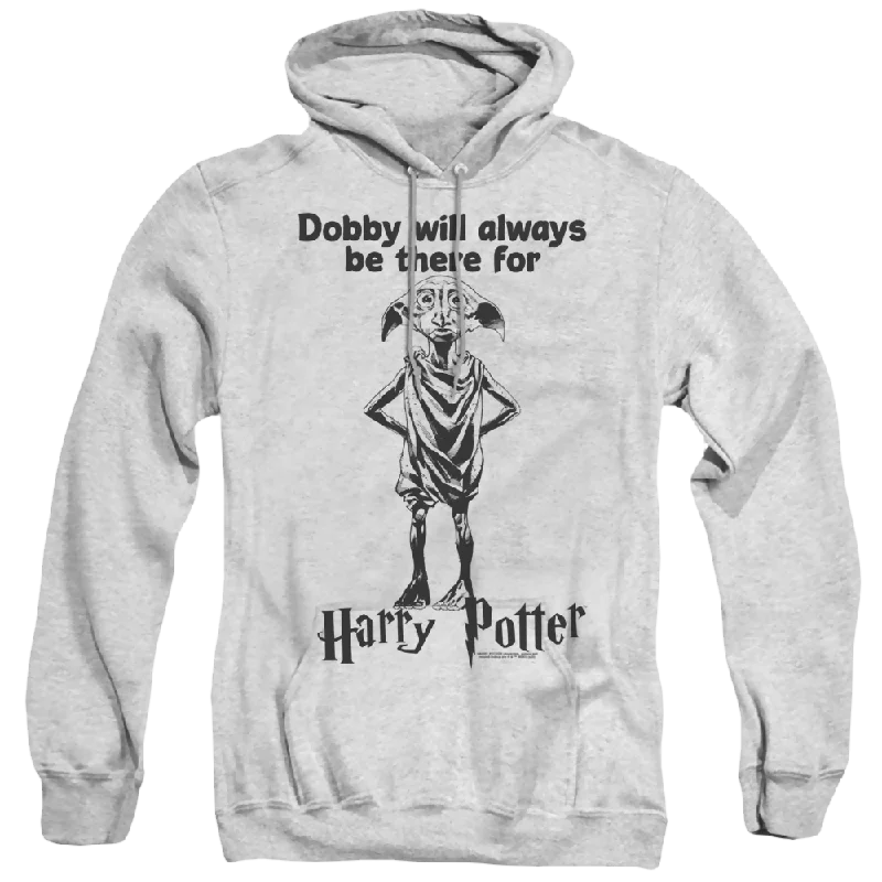 Limited Availability Harry Potter Always Be There - Pullover Hoodie