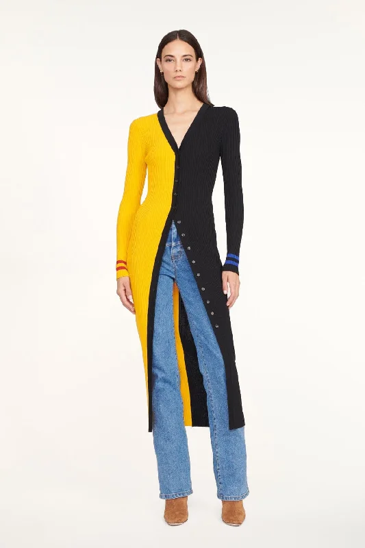 Markdowns THE STAUD NFL SHOKO SWEATER | PITTSBURGH STEELERS
