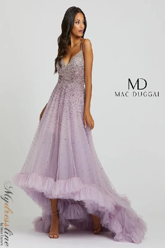 Markdowns Mac Duggal 11111
