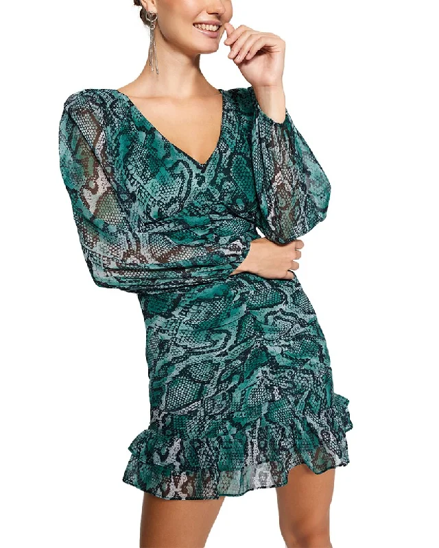 Year-End Sale Trendyol Regular fit Dress