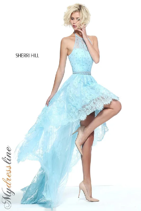 Fantastic Offers Sherri Hill 51226