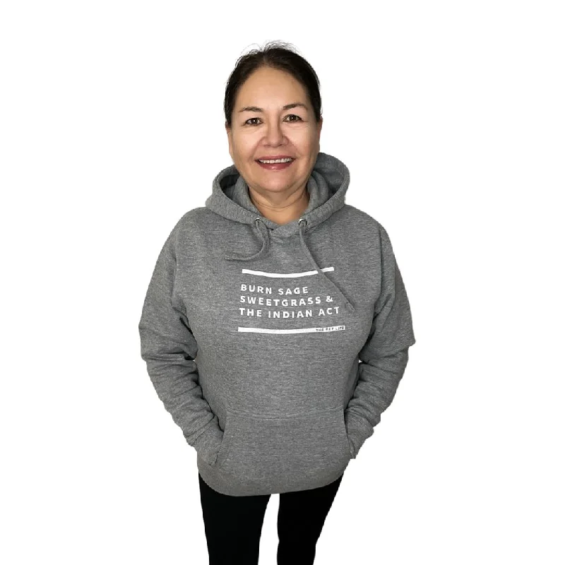 New Markdowns BSS&TIA Hoodie
