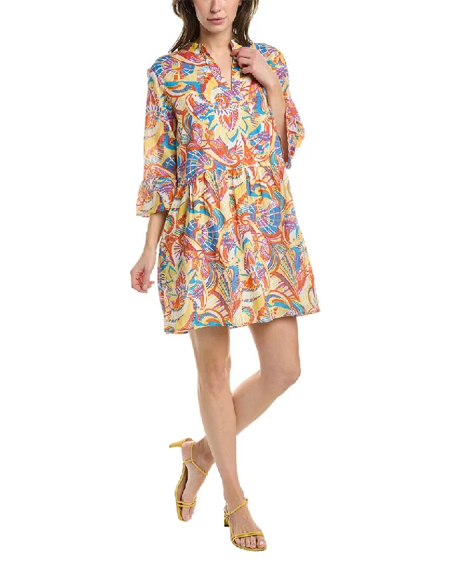 Grand Opening Sale Jude Connally Faith Shift Dress
