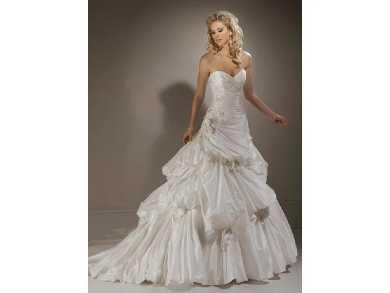 New Markdowns Maggie Sottero Prestyn