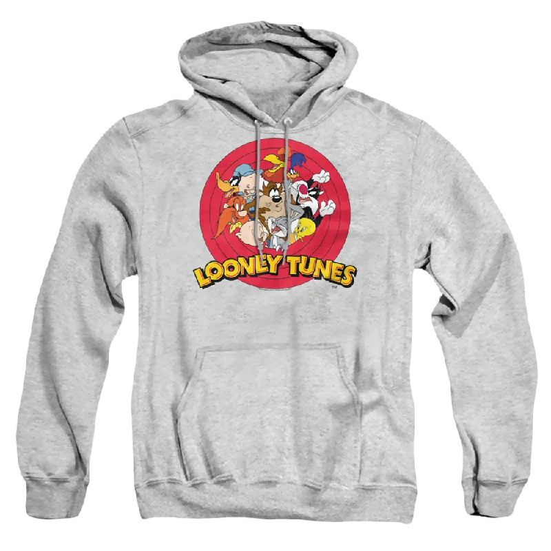 Final Markdown Looney Tunes Group - Pullover Hoodie