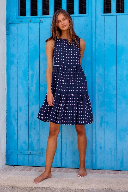 Value Deals Olivia Tall Dress In Aruba