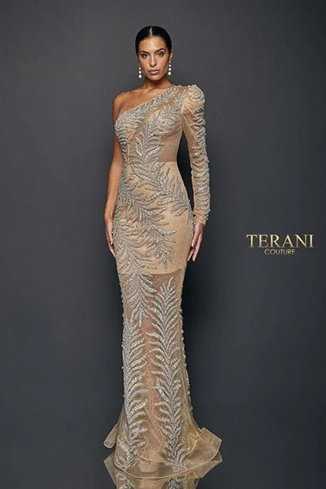 The Best Prices Terani Couture 1922GL0659