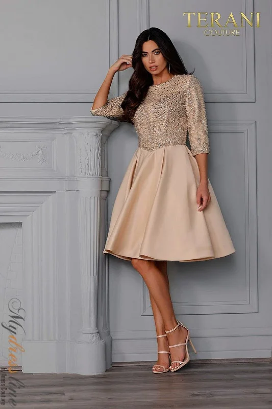 YEAR-End Sale Terani Couture 2027H3388