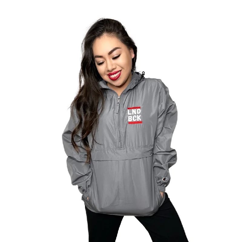 Price Reduction LND BCK - Champion Jacket