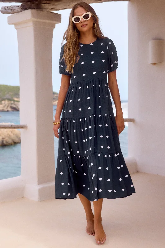 Crazy Deals Nina Dress In Miami
