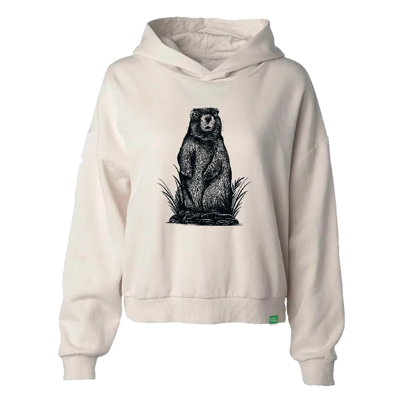 Daily Deals Marmot Sketch Women's Hip Height Hoodie