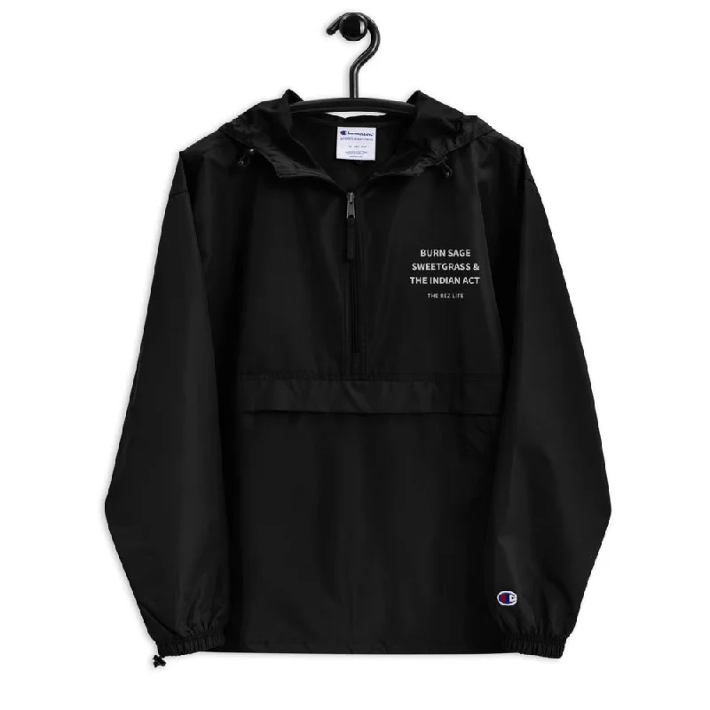 Price Drop BSS&TIA Champion Jacket
