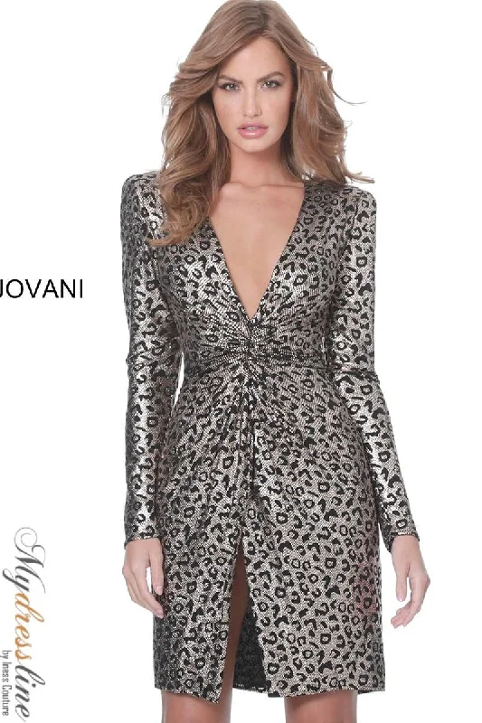 Flash Deals Jovani 03919