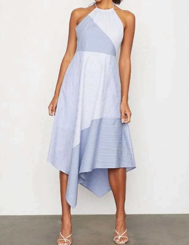 Grand Opening Sale Estella Dress In A/s