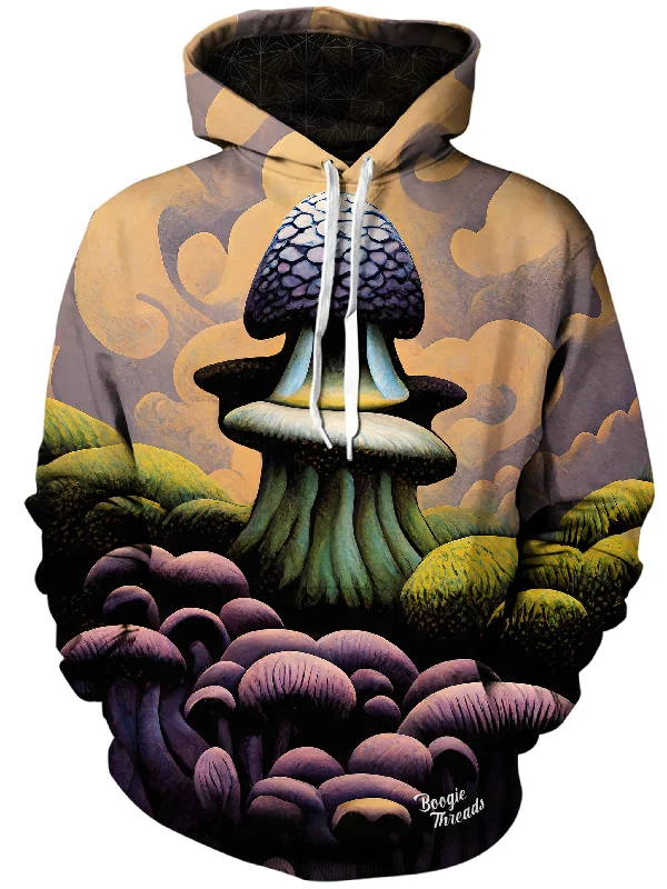 Warehouse Sale Release Of Surprise Unisex Hoodie
