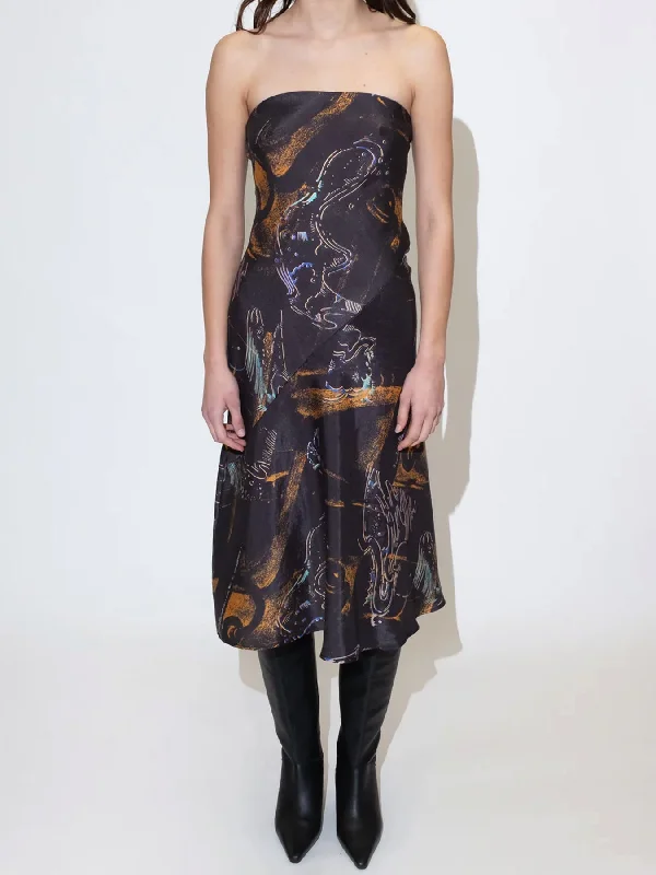 Get It Before It’s Gone Tali Dress Apartie