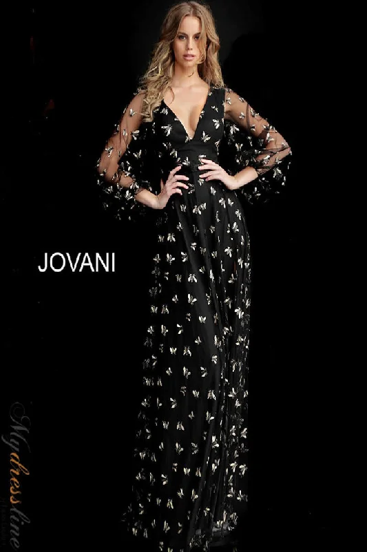 Special Price Jovani 63582
