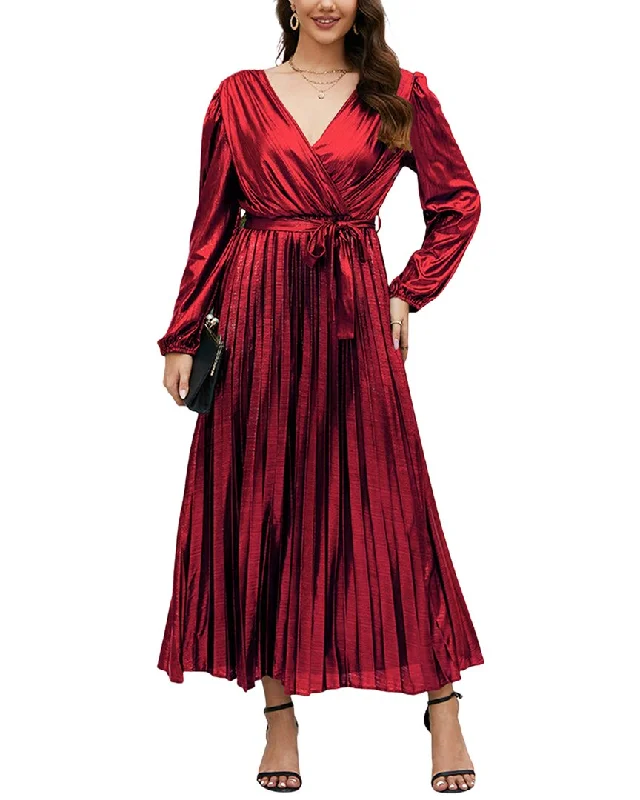 Price Drop Nino Balcutti Midi Dress