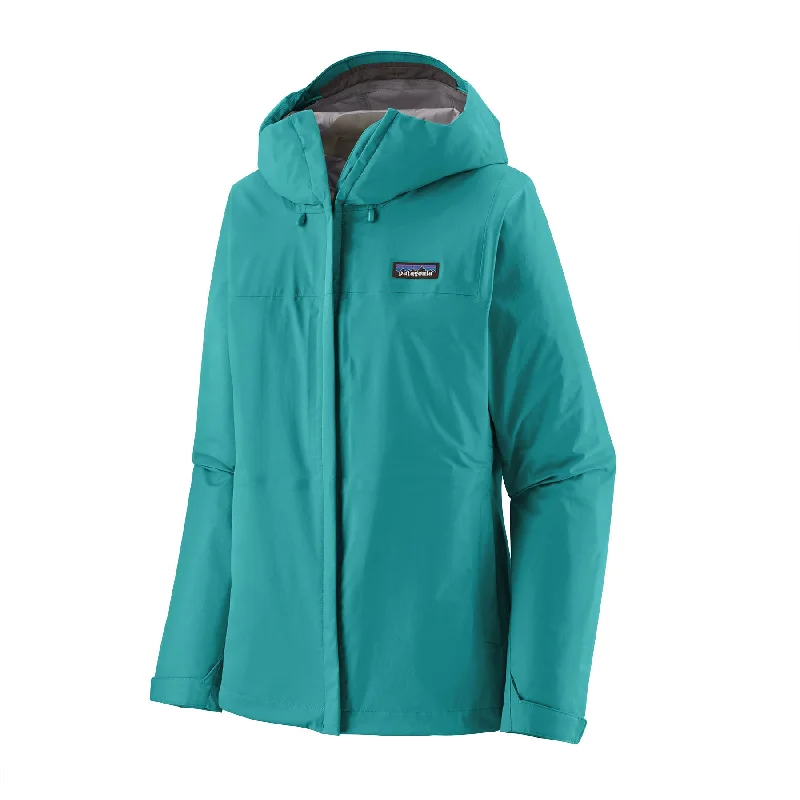 YEAR-End Sale Women's Torrentshell 3L Rain Jacket