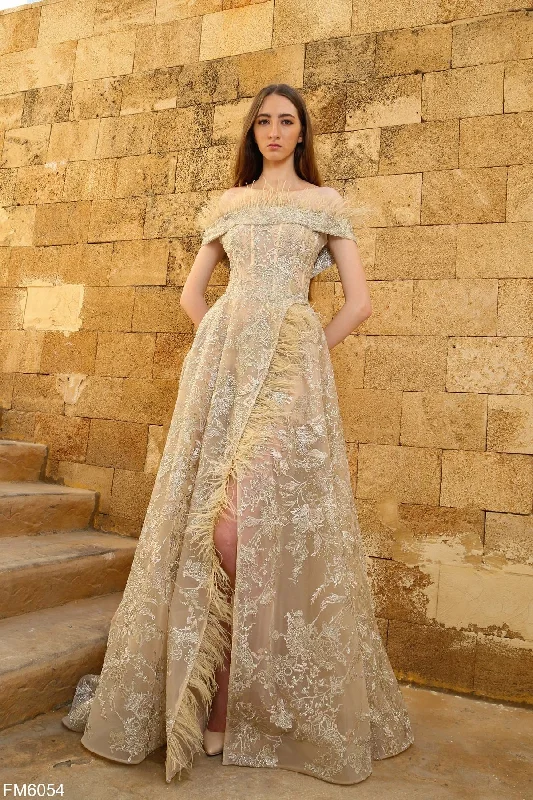 Buy Now Azzure Couture FM6054