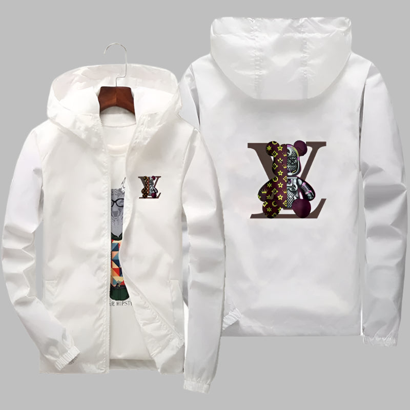 Limited Time Discount Sweatshirt fashion casual jacket
