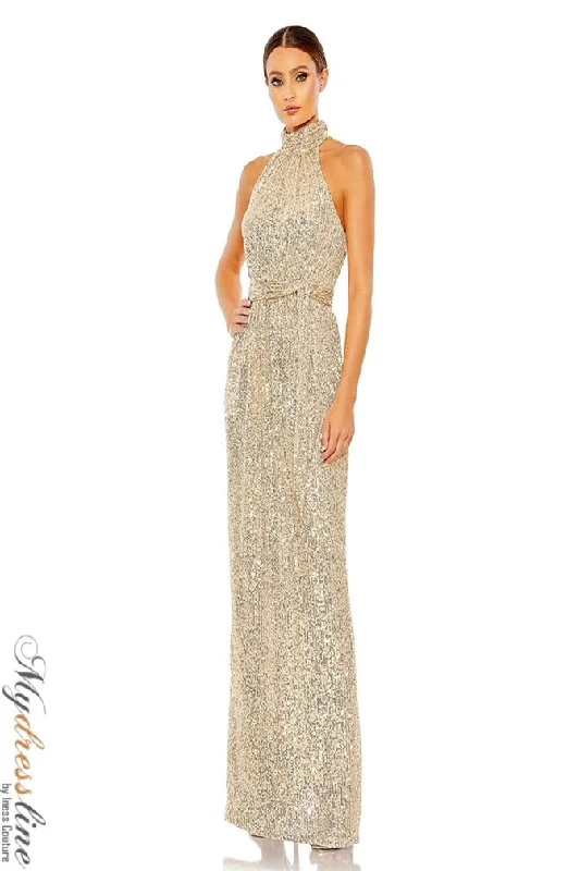 Quick Sale Mac Duggal 11281