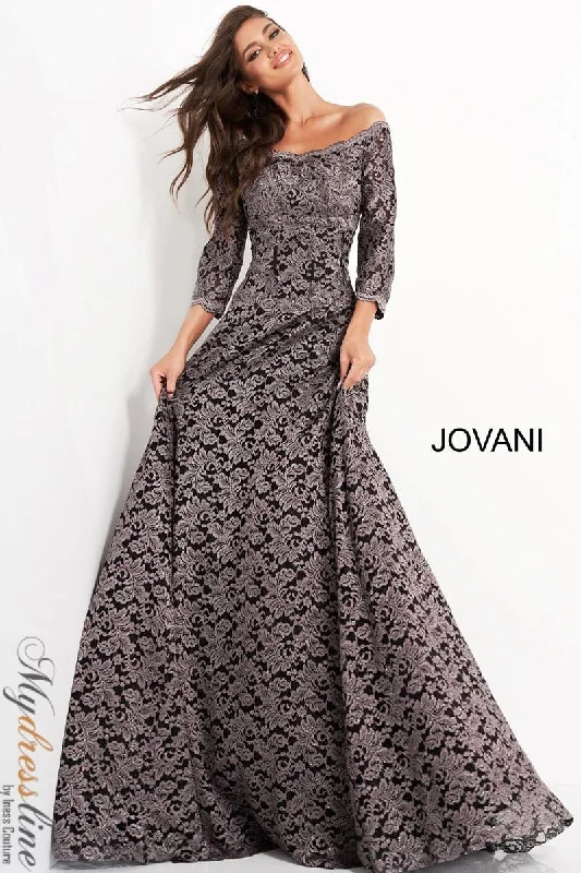Price Break Jovani 03357