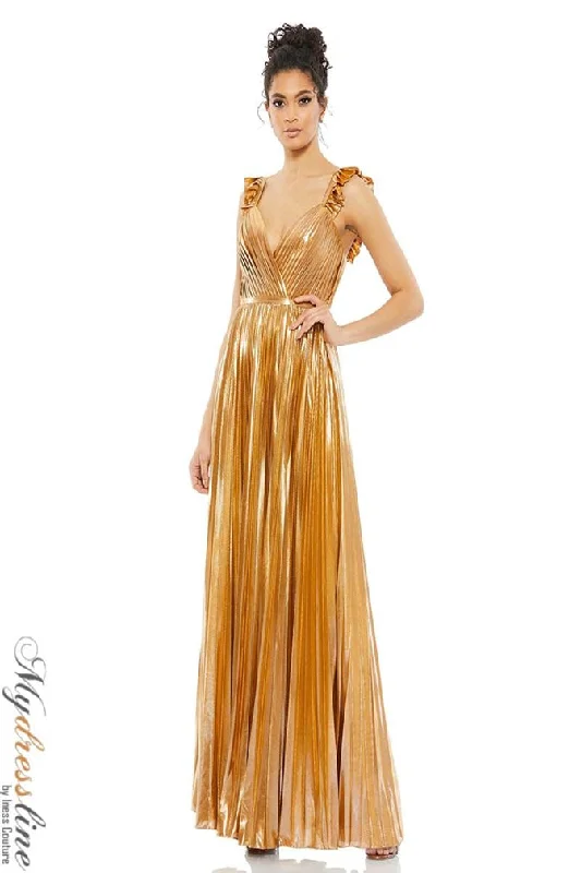 Bargain Bin Mac Duggal 26609