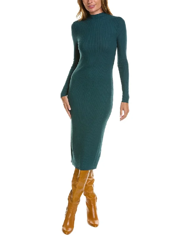 Online Only Nation LTD Nicole Midi Dress