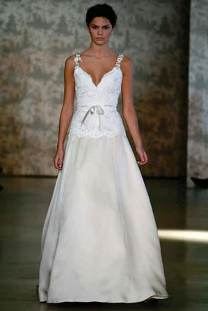 The Best Prices Monique Lhuillier wedding dress