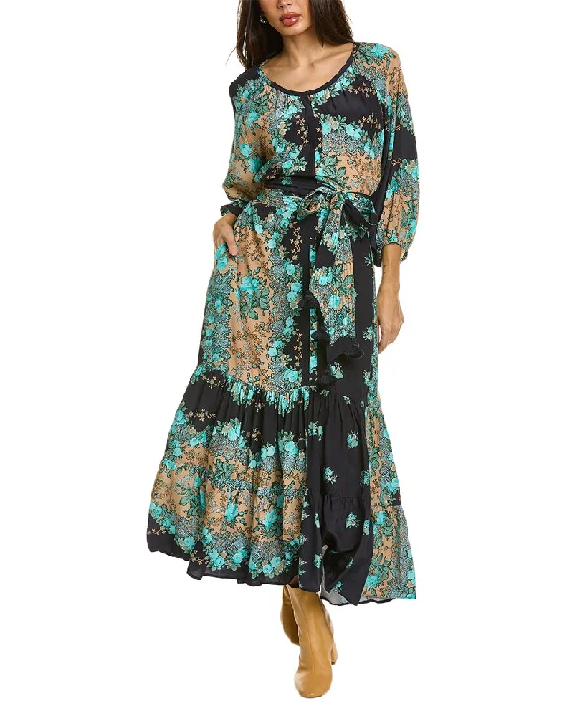 Exclusive Deal Figue Johanna Dress
