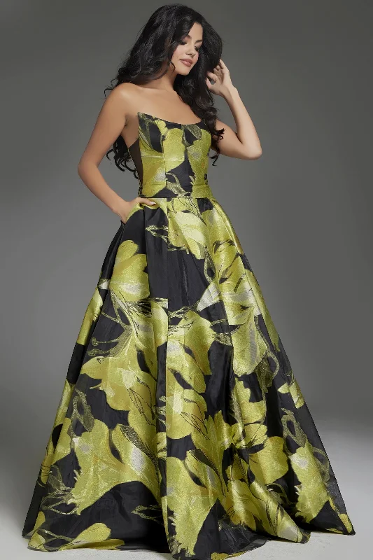 Price Cut Jovani 42435