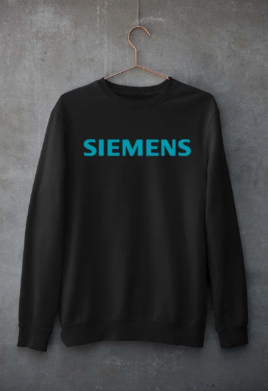 Stock Clearance siemens Sweatshirt for Men/Women