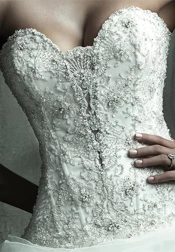 Crazy Deals Other allure bridal couture/ c170