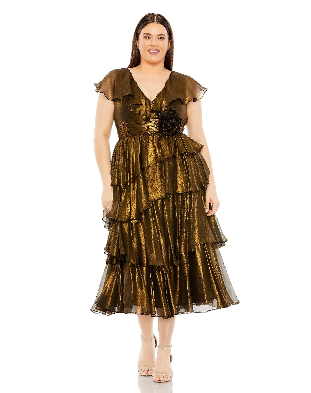 Reduced Prices Mac Duggal 49775W