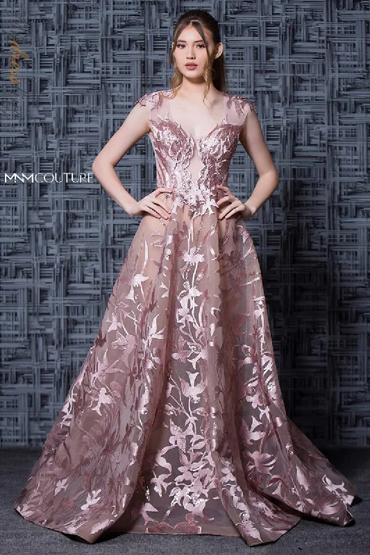 Today’s Deal MNM Couture K3614