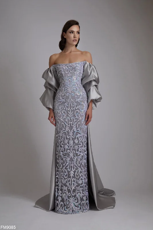 Time-Limited Offer Azzure Couture FM9085