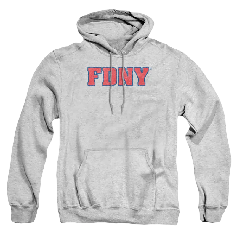 Buy Now NYC Fdny - Pullover Hoodie
