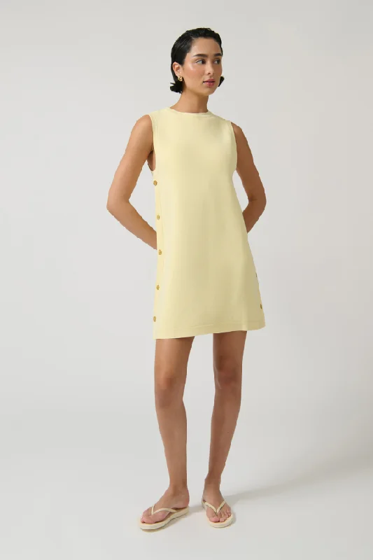 Huge Discounts Selena Tunic Butter