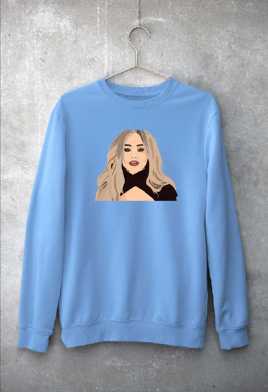 Must-Have Deals sabrina carpenter Unisex Sweatshirt for Men/Women