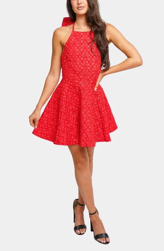 Special Price Hemline Exclusive Jule Dress