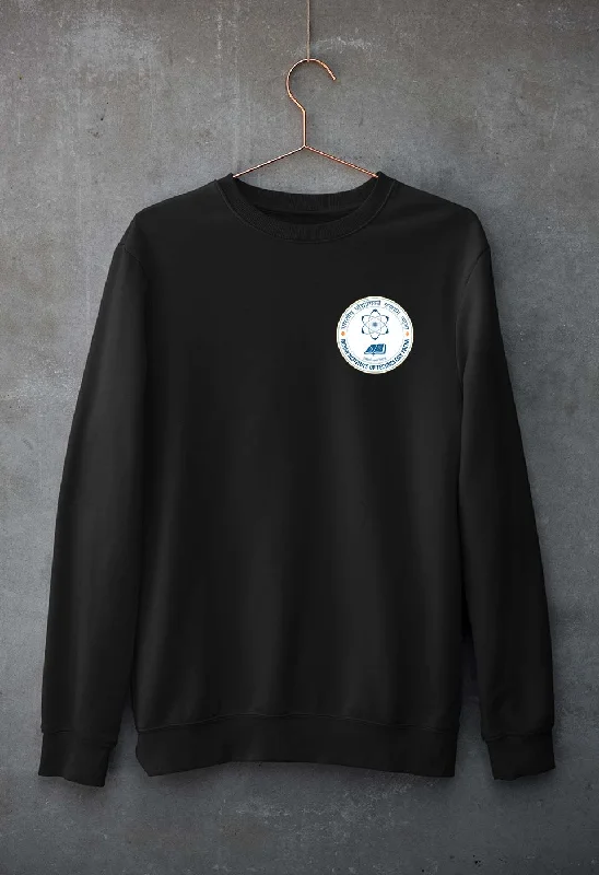 Major Savings IIT Patna Unisex Sweatshirt for Men/Women