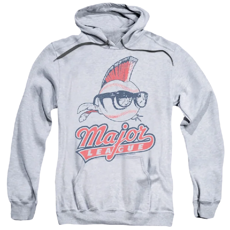Last Chance Major League Vintage Logo - Pullover Hoodie