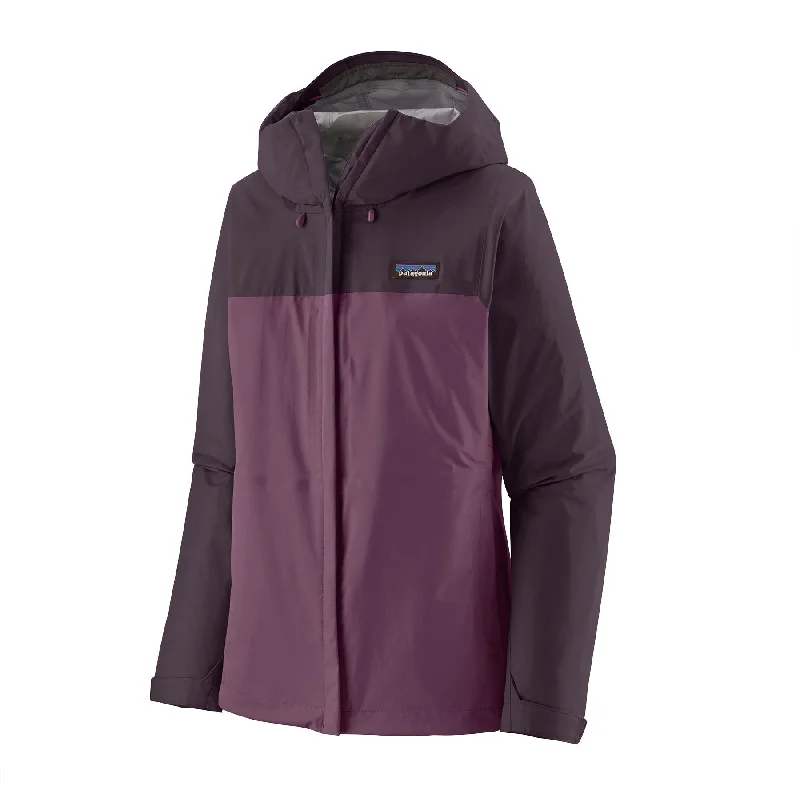 TIME-Limited Offer Women's Torrentshell 3L Rain Jacket